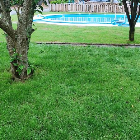 Casa Dos Avos Villa Canas de Senhorim Exterior foto